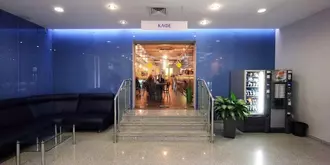 Business Hotel Spektr