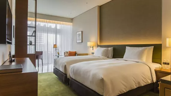 eslite hotel | Taypey (ve civarı) - Taypey - Xinyi