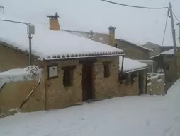 Mirador del Maestrazgo - Los Pajarcicos | Aragon - Teruel (vilayet) - Ejulve