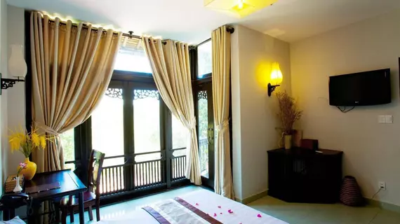 Faifoo Boutique Hotel | Binh Duong (vilayet) - Ho Şi Min Şehri (ve civarı) - Ho Chi Minh City