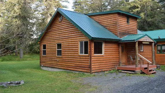 Alaska Creekside Cabins | Alaska - Seward