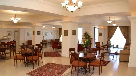 Valley View Hotel - Hammana | Baabda District - Hammana