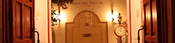 Villa del Villar | Queretaro - Queretaro (ve civarı) - Queretaro - Queretaro Şehir Merkezi