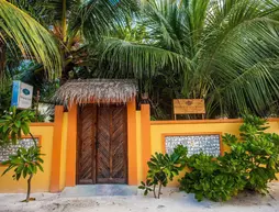 Stingray Beach Inn | Maldivler - Kaafu Atoll - Maafushi