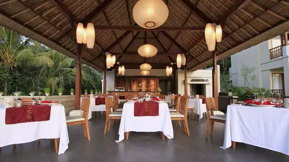 Puri Sebali Resort | Bali - Gianyar - Payangan