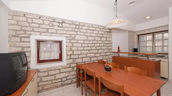 Resort Villas Rubin Apartments | Istria (vilayeti) - Rovinj