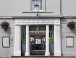 The Angel Hotel | Galler - Monmouthshire - Abergavenny