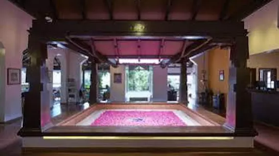 Club Mahindra Madikeri, Coorg | Karnataka - Kodagu - Madikeri