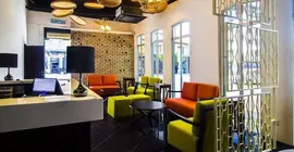 The Reeds Boutique Hotel | Kuala Lumpur (ve civarı) - Chow Kit