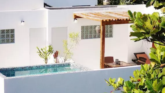 Casa Naaj Apartments | Quintana Roo - Solidaridad - Playa del Carmen