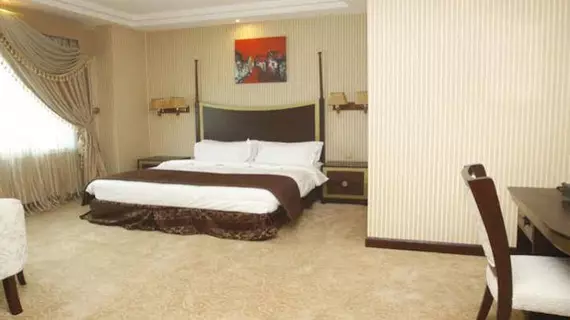 Tourist Hotel | Doha (ve civarı) - Doha