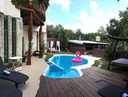 Harmony Glamping Tulum | Quintana Roo - Riviera Maya - Tulum