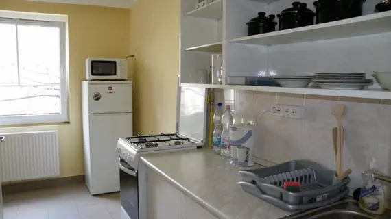 Apartment Buda Budapest | Pest County - Budapeşte (ve civarı) - Budapeşte Kent Merkezi - Ujbuda