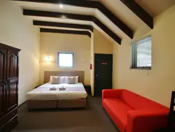 Hahndorf Motel | Güney Avustralya - Adelaide (ve civarı) - Hahndorf