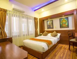 Aryatara Kathmandu Hotel | Kathmandu - Thamel