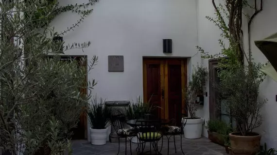 Casa de los Olivos | Guanajuato - San Miguel de Allende