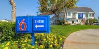 Motel 6 San Diego - El Cajon