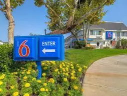 Motel 6 San Diego - El Cajon | Kaliforniya - San Diego County - El Cajon