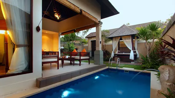 Transera Grand Kancana Villas Resort Bali | Bali - Badung - Seminyak