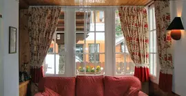 Chalet d'Antoine | Auvergne-Rhone-Alpes - Haute-Savoie (bölge) - Megeve