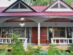 Pen's Bungalow | Surat Thani (vilayet) - Koh Phangan