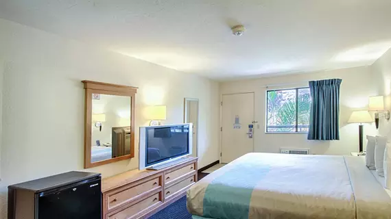 Motel 6 San Diego - Mission Valley | Kaliforniya - San Diego County - San Diego