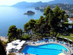 Corfu Holiday Palace | İyon Adaları - Korfu - Korfu İlçesi