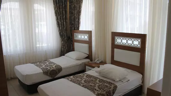 North Point Hotel | Antalya - Alanya