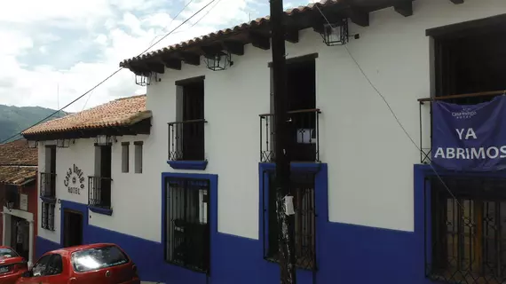 Hotel Casa Índigo | Chiapas - San Cristobal de las Casas