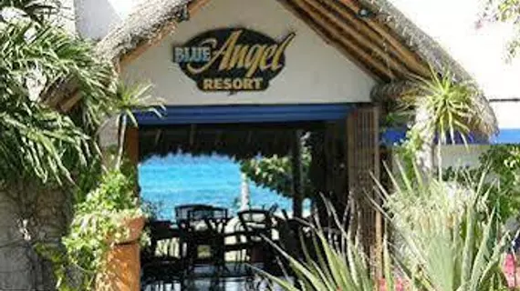 Blue Angel Resort | Quintana Roo - Cozumel