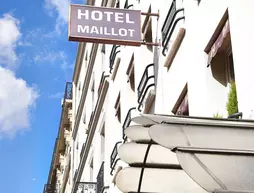 Hotel Maillot | Ile-de-France - Paris - Hauts-de-Seine