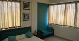 Tisha Apartment Hotel | Goa - Kuzey Goa - Vagator - Chapora