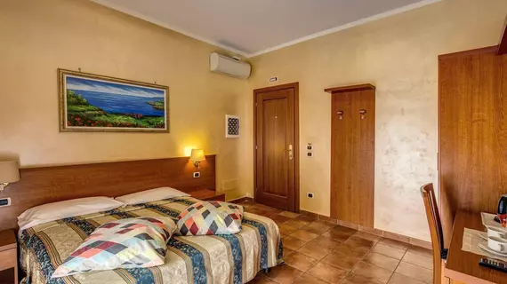 Hotel Maryelen | Lazio - Roma (ve civarı) - Roma Kent Merkezi - Esquilino