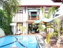 Villa kapuru | Gampaha Bölgesi - Negombo