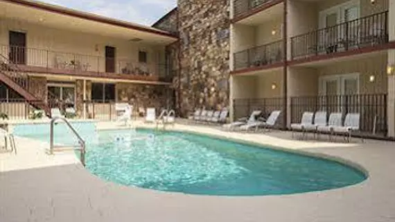 Reagan Resorts Inn | Tennessee - Gatlinburg - Pigeon Forge (ve civarı) - Gatlinburg