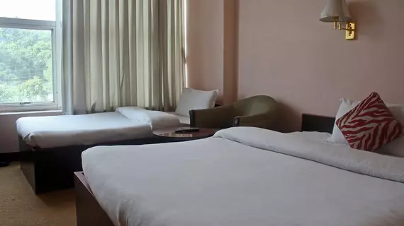 Palagya Hotel | Kathmandu