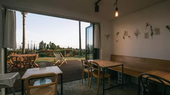 La Pause B&B | Jeju Adası - Seogwipo - Jungmun