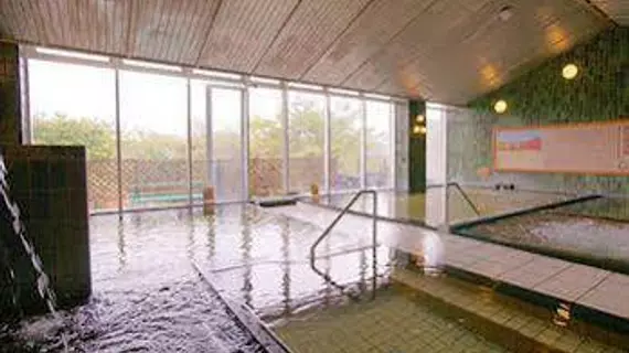 Hotel Kaminoyu Onsen | Yamanaşi (idari bölge) - Minamitsuru - Kofu (ve civarı) - Kai