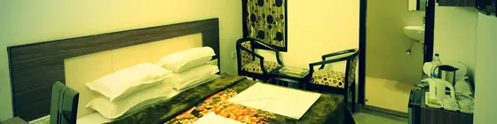 Hotel HKJ Residency | Pencap - Amritsar