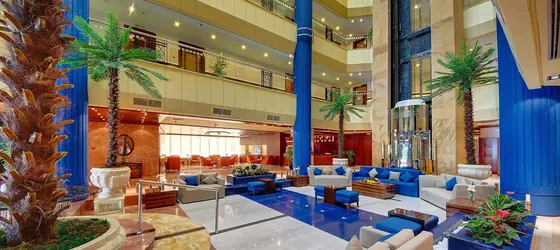 Al Manar Grand Hotel Apartment | Dubai - Dubai