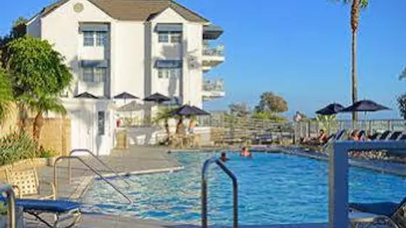 Riviera Beach & Shores Resorts by Diamond Resorts | Kaliforniya - Orange County - Dana Point - Capistrano Beach