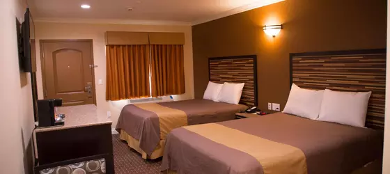 Diamond Bell Inn and Suites | Kaliforniya - Los Angeles County - Los Angeles - Bell