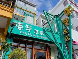 Kenting Calla Lily Inn | Pingtung İlçesi - Hengchun - Büyük Plaj