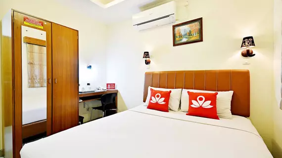 ZEN Rooms Benhil Pejompongan | West Java - Cakarta (ve civarı) - Cakarta - Bendungan Hilir - Tanah Abang