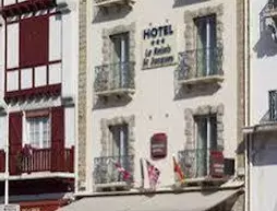 Hotel Le Relais Saint Jacques | Nouvelle-Aquitaine - Pyrenees-Atlantiques - Saint-Jean-de-Luz