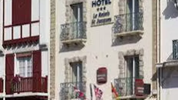 Hotel Le Relais Saint Jacques | Nouvelle-Aquitaine - Pyrenees-Atlantiques - Saint-Jean-de-Luz