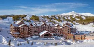 One Ski Hill, A RockResort