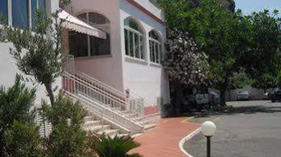 Hotel Zilema | Calabria - Cosenza (vilayet) - Guardia Piemontese