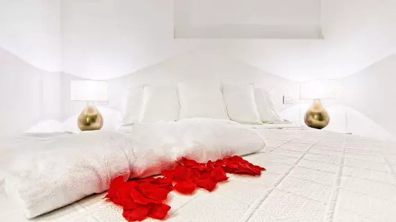 Santo Stefano Luxury Rooms | Puglia - Birindisi (il) - Brindisi - Brindisi Tarihi Kent Merkezi