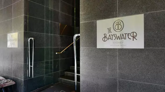 The Bayswater Sydney | New South Wales - Sidney (ve civarı) - Sydney - East Sydney